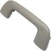 GXARTS Front Right Inner Roof Ceiling Pull Handle Grab Compatible with Toyota Corolla Yaris Rav4 EA 2005 2006 2007 2008 2009 2010 2011 2012 2013 2014