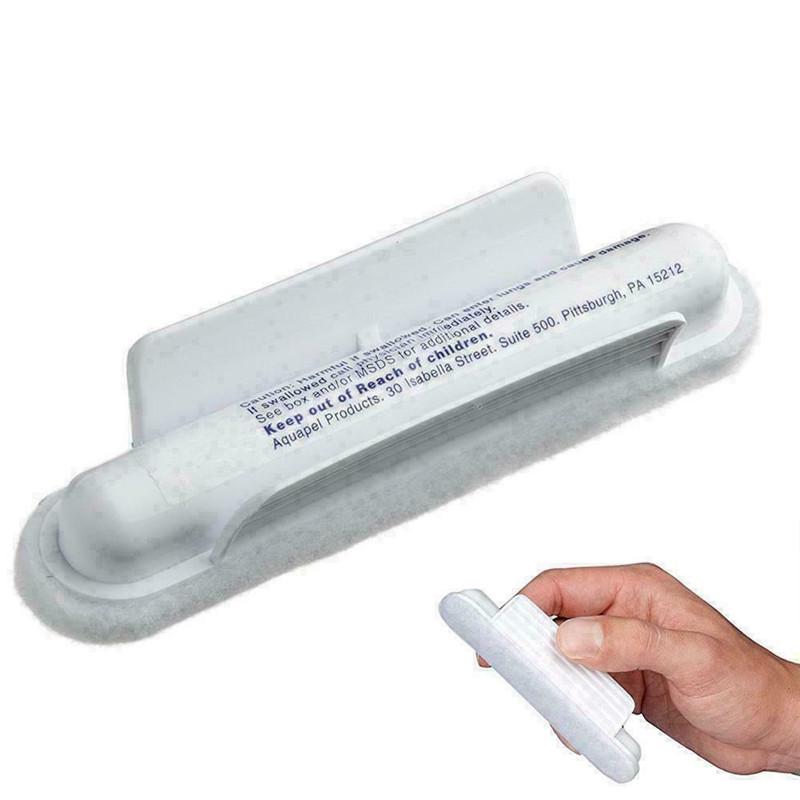 Aquapl Car Invisible Wiper: Rain & Water Repellent Glass Coating