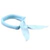 Multifunction Neck Scarf Cooling Wrap Tie Headband Wrist Towel for Outdoor Sport