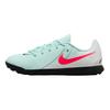 Nike Zapatillas Phantom GX 2 Club TF GS Mad Energy Pack para Niños Verde Azulado Menta Off-Noir FJ2604-300