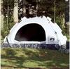 Vidaxl 2-person White Blackout Camping Tent