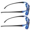 144Hz DLP Link 3D Glasses Rechargeable 3D Active Shutter Glasses for All DLP Link 3D Projectors