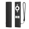 Silicone Remote Case Protective Cover Anti-Slip Protective Controller Sleeve Skin Remote Cover for Skyworth TC9012 55Q20 Remote