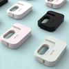 3Pcs Sealed Snack Sealing Clip Moisture-proof Bag Clamp Magnetic Square Food Sealing Clip  Daily Use