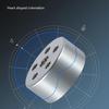 Quality Electret Microphone Capsules Electret Condenser Mic Cores Compatible for Multiple Sound Systems for Widely Use
