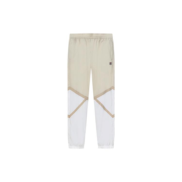 FILA Athletics Трикотажные спортивные штаны мужские Удобные Серые Штаны со средней манжетой A11M213805F-BG XL