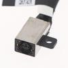 1/3 Stück Für Dell Latitude 3420 3430 3520 DC-Kabel Neues DC-Strombuchsenkabel Stromschnittstelle Hjw4D 0Hjw4D DIY-Zubehör