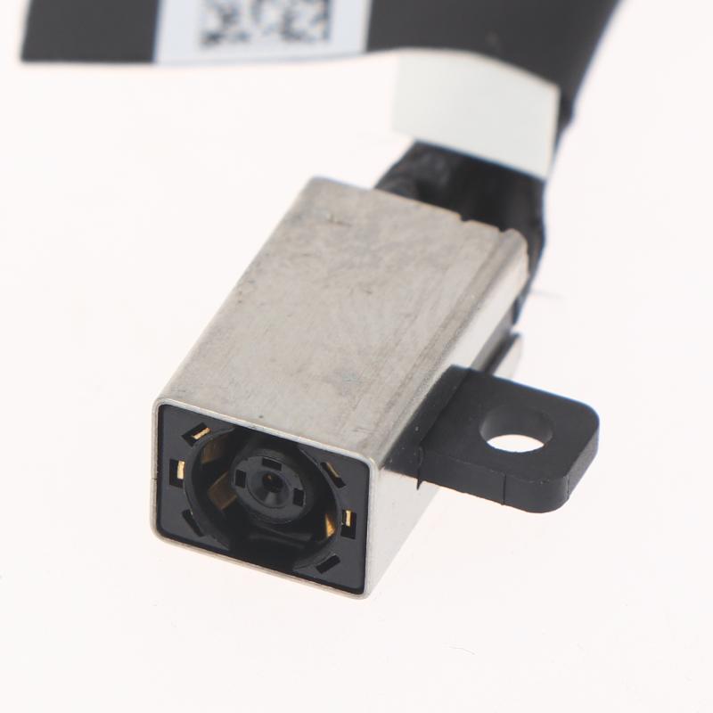 1/3 Stück Für Dell Latitude 3420 3430 3520 DC-Kabel Neues DC-Strombuchsenkabel Stromschnittstelle Hjw4D 0Hjw4D DIY-Zubehör