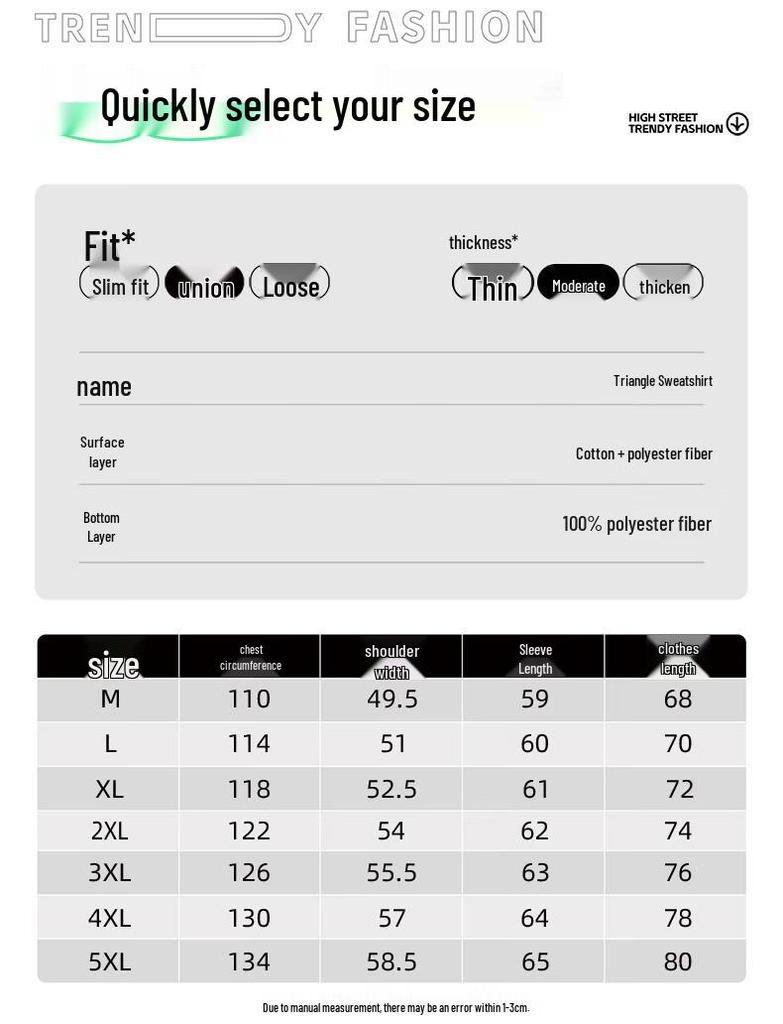 Warrior Men's JHL Graphic Print Loose Fit Sweatshirt