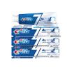 Crest All-in-One 7 Effects Whitening Toothpaste