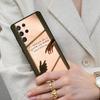 Pride And Prejudice Cell Phone Case for Samsung Galaxy S26 Ultra S25 S24 S23 S22 S21 S20 Note10 Cover