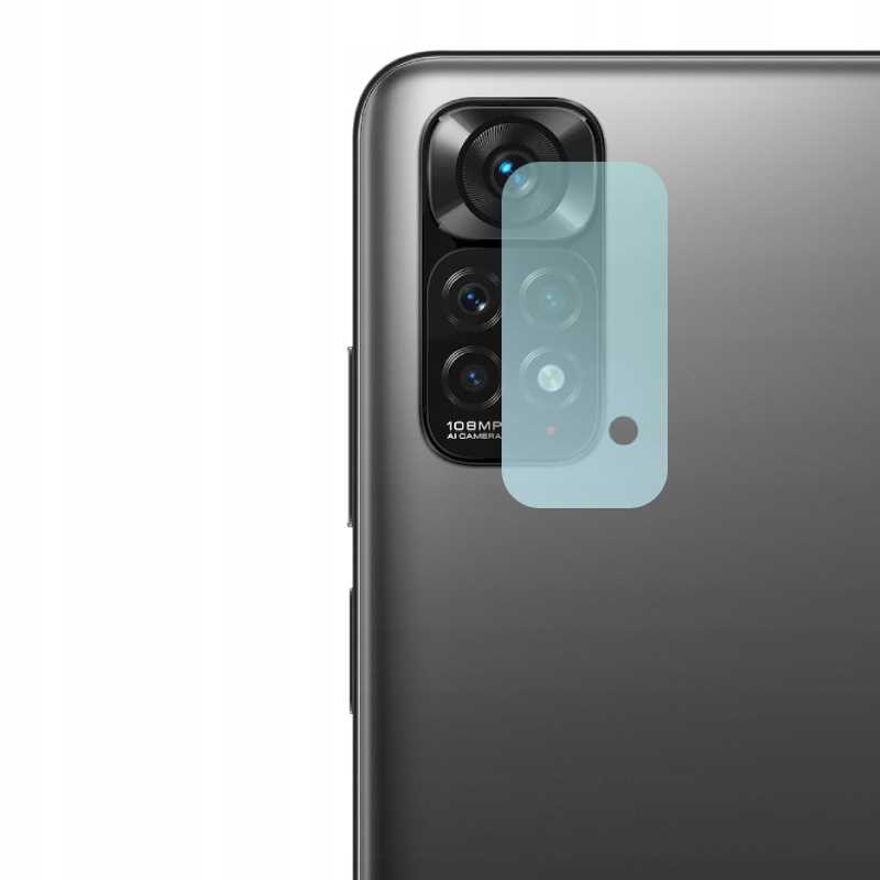 Sc Camera Glass Redmi Note 11S