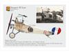 Copperstate Models 1/32 Nieuport XI Late Model Plastic Model COP32014 (Airplane)