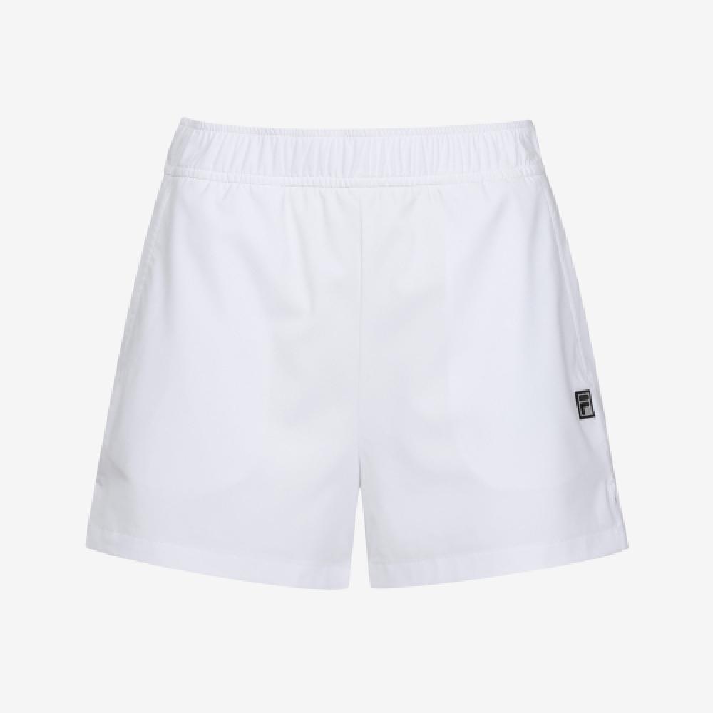 Fila Top Player Waistband Shorts  Fs2trg2351fwhi 