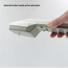 Zhongkedun High-Precision Handheld Metal Detector for Garments and Herbs CN plug (adapter included)