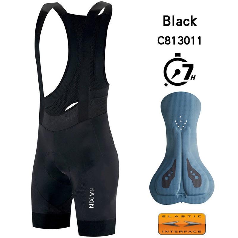 Men Women Cycling Shorts With Padded Chamois Breathable Bike Riding Pants Road Mountain Touring Small