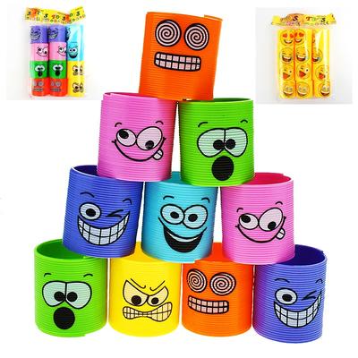12 Pcs Mini Fun Rainbow Circle Toys Perfect for Boys and Girls Birthday Piñata Party Favors Christmas Carnival Kids Party Gifts