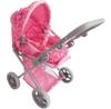Doll Stroller Eurobaby 9346 M1911