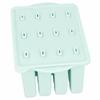 Easy-Release Silicone Ice Cream Molds Silicone DIY Ice Cream Molds Popsicle Molds  DIY Frozen Snack