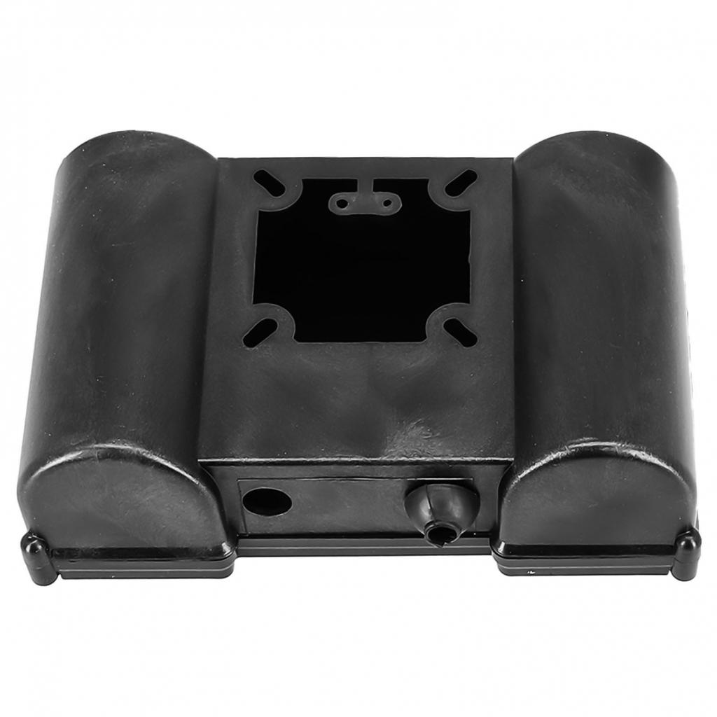 Air Compressor Capacitor Box Air Pump Electric Fast
