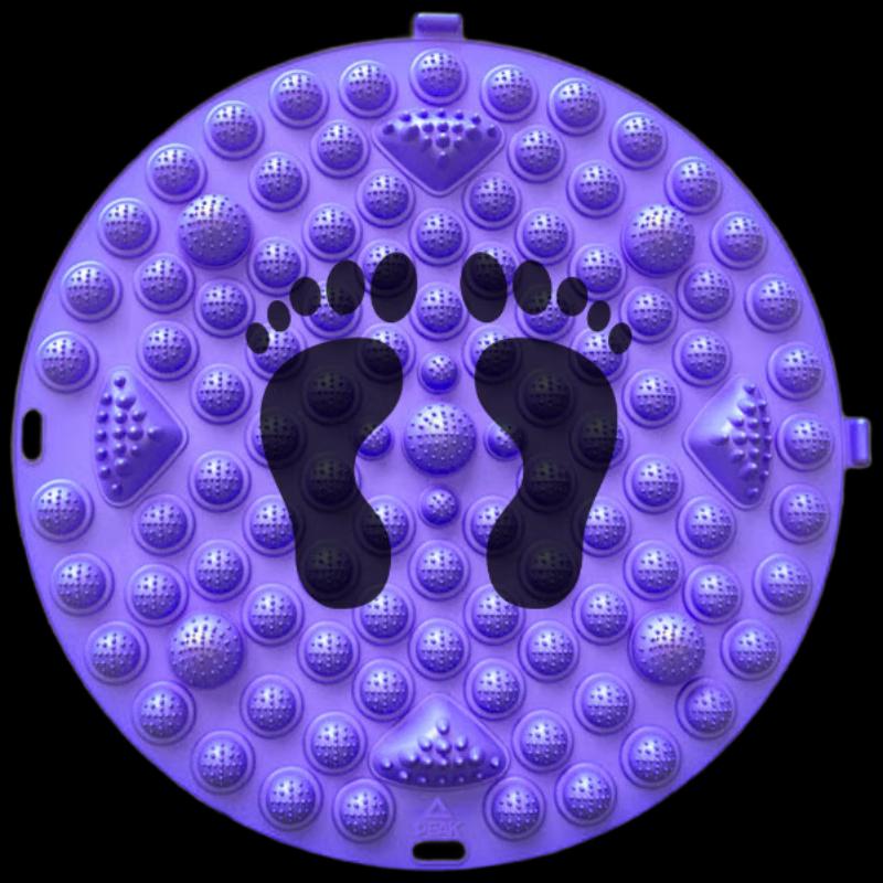 PEAK Acupressure Board YWF4988