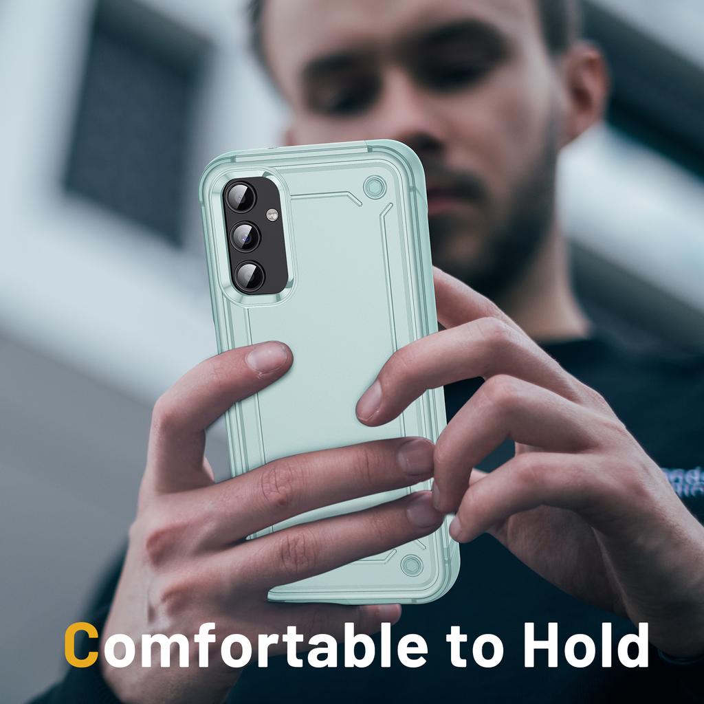 Für Samsung A54 Anti-Shock Dual Layer Abdeckung Fall Für Samsung Galaxy A14 5g A54 A 54 14 Telefon Abdeckungen