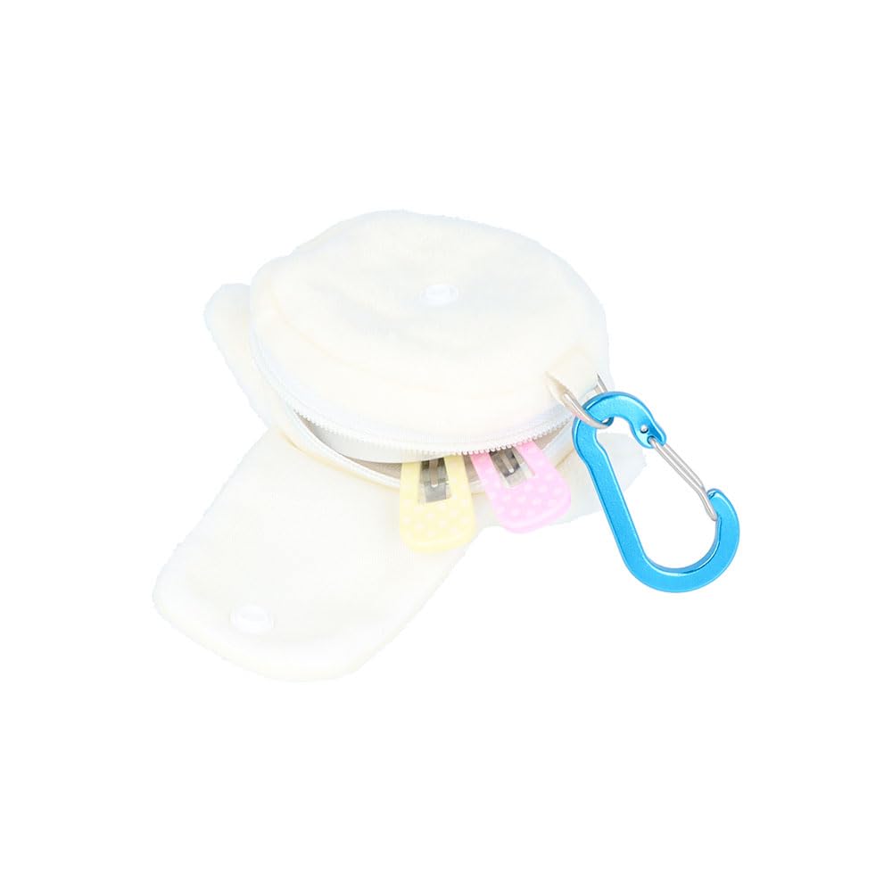 Sunstar Stationery Sanrio Character Pouch Mini Pouch New Life Collection Cinnamoroll S2336308