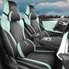 2026 BYD Seal 06 GT Leather Seat Covers - Full Coverage, Four Seasons Car Seat Cushions