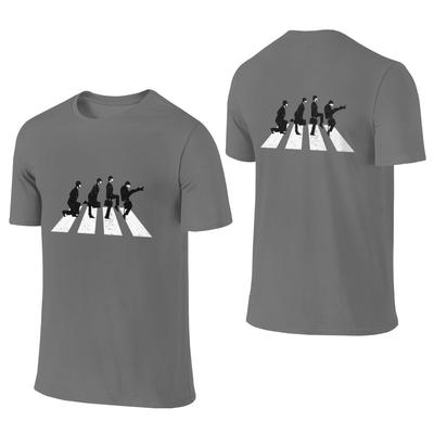 Üst giysisi – T-shirtler