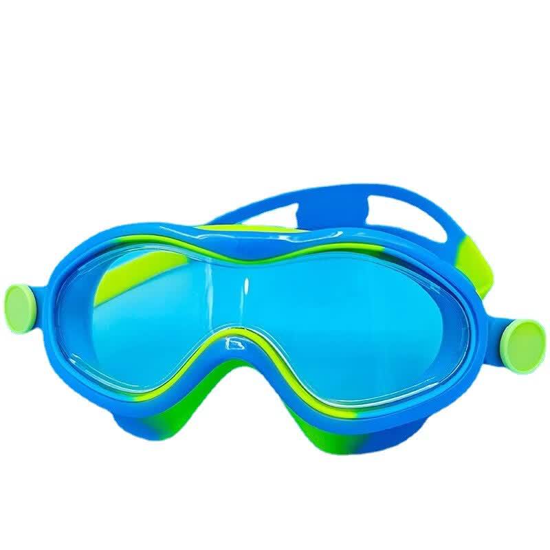 Yuzhan Macaron Children's Swimming Goggles