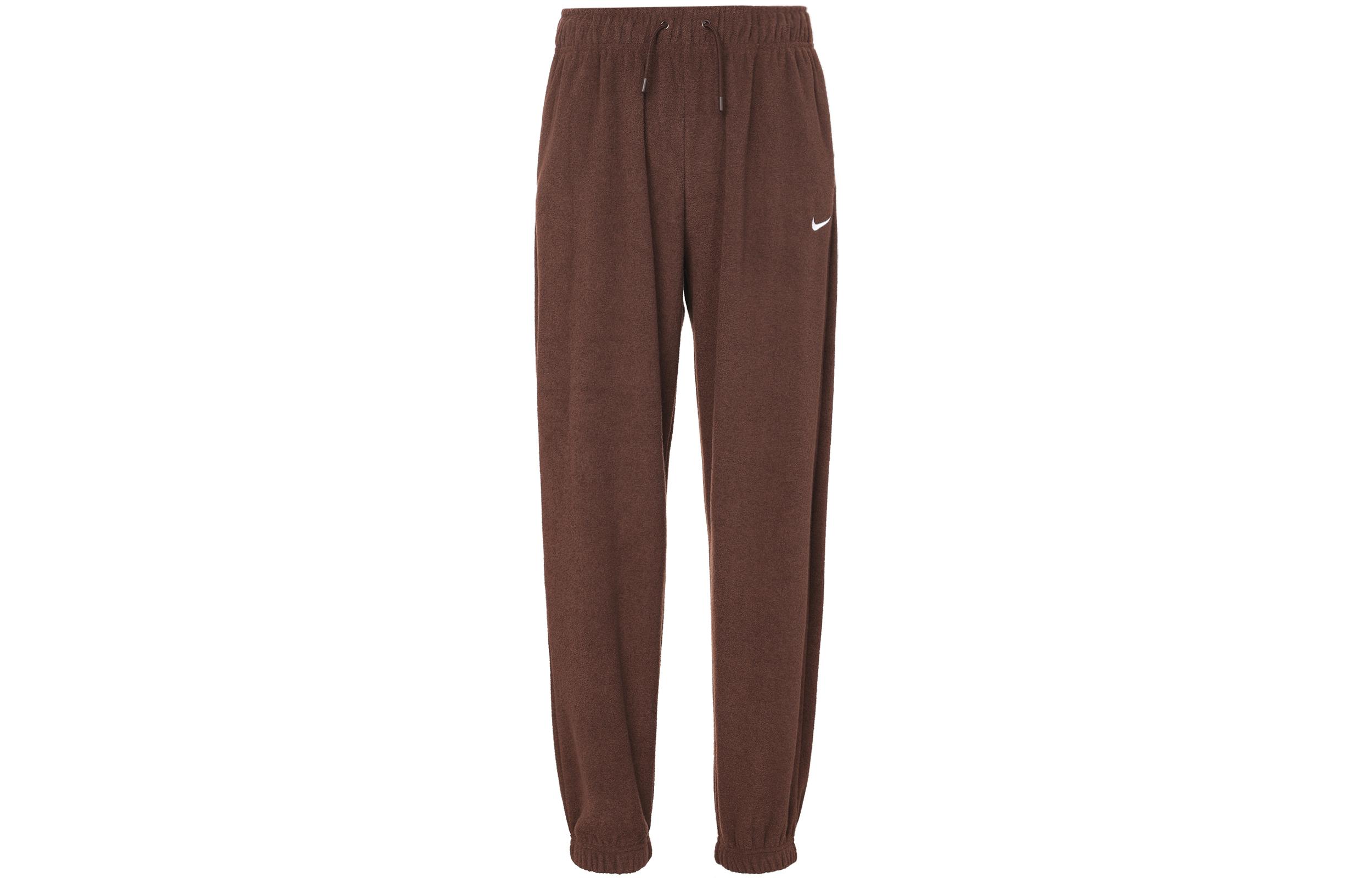 

Nike Knitted Sweatpants Women s Maroon DD5111-273 XL