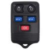 Replacement Key Fob Shell Case Fit for Ford Lincoln Vehicles with FCC ID CWTWB1U551 (1)