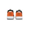 Jordan Air Jordan 1 Shattered Galaxy Abrasion Resistant Abrasion Resistant Low top Vintage Basketball Shoes Unisex 553558-165(Team992-)
