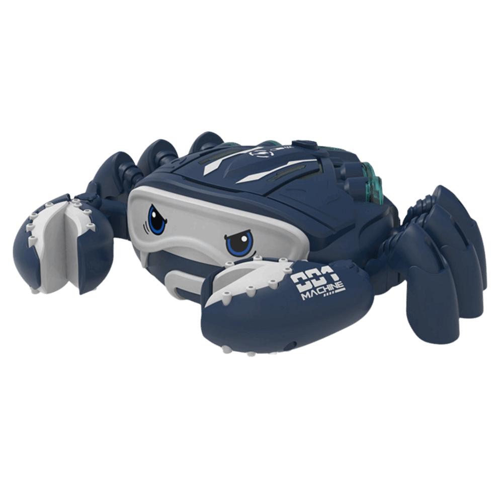 Music Light Simulation Animal LED Lights Interactive Musical Toys Children's Toys