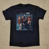 The Beach Boys Black Cotton Shirt Full Size S-5XL Xmas Gift HD944 Unisex T-Shirt