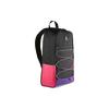New Jordan Polyester Backpack Regular Unisex Black 9A0483-023
