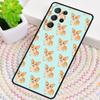 Welsh Corgi Collage TPU Phone Case For Samsung Galaxy note 10 pro S26 S25 S24 S23 S22 Ultra Plus S21 FE S20 Shockproof Cover