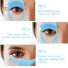 3-teiliges Wimpernwerkzeug 3-in-1 Lash Mate Präzisions-Applikator-Set Mascara Shield Applikatorschutz für Frauen