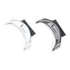 Copertura Console Anteriore Pulsante di Rilascio Bracciolo Per W205 C180 C200 C260 C300 GLC260