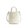 Genuine Leather Crossbody Bucket Bag A Perfect Hand-carried Handbag for Women Commuting To Work