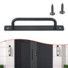 Door Handle Aluminum Alloy For Kitchen Furniture Hardware Handle