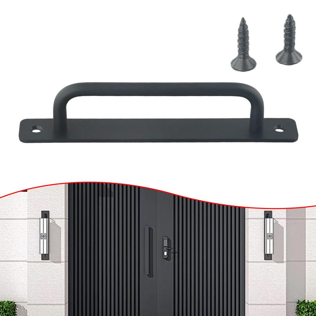 Door Handle Aluminum Alloy For Kitchen Furniture Hardware Handle
