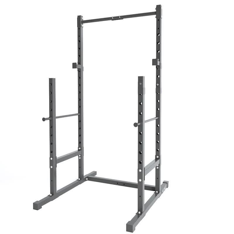 Multi-functional Home Gym Power Rack