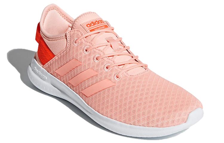 Adidas Neo Qtflex 'Pink' Women's DA9445