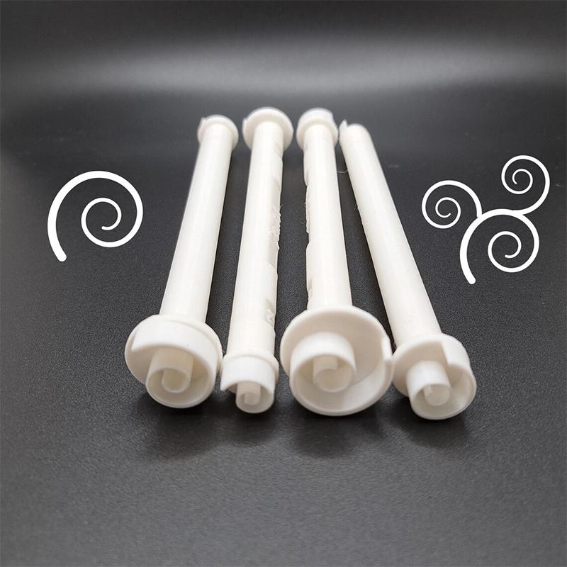 Blumen Florale Dotting Werkzeuge Set Punktmalerei Stift Prägewerkzeug Kunststempel Stift Diy Graffiti Blumen Schmetterlinge Mond Muster