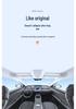 Baojun Xiangjing Ice Crystal Sunroof Sunshade - Car Roof Sun Protection and Heat Insulation