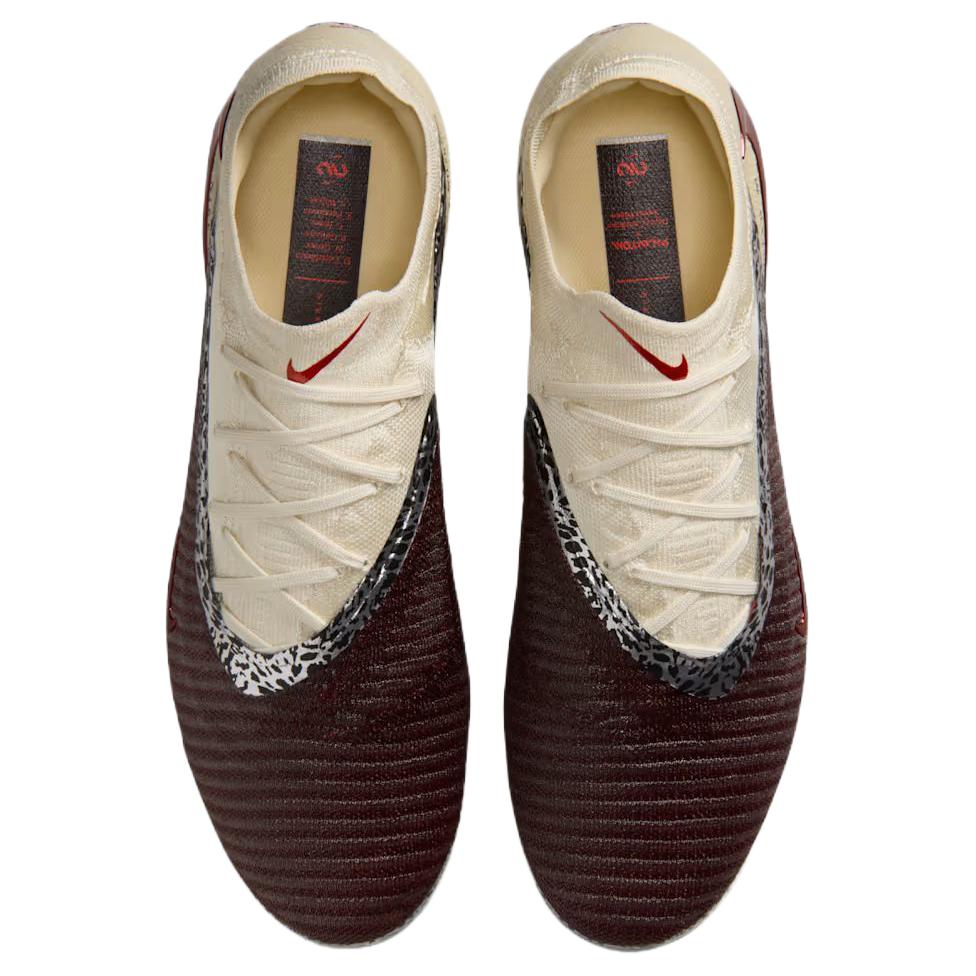 Nike Kopačky Unisex Nízké Bordové IO8444-661