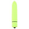 9 Colors 10 Speed Mini Bullet Dildo Vibrator Clitoris Stimulator Sex Products AV Stick Anal Sex Toys for Women Masturbator