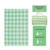 Waterproof Outdoor Picnic Mat - Thickened Foldable Oxford Cloth