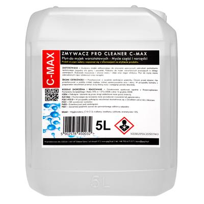 Čistící prostředky – Domácí chemie